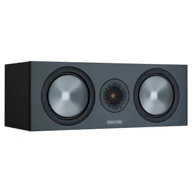 Центральный канал Monitor Audio Bronze C150 Black (6G)